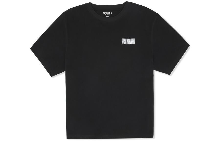 GUESS Женская футболка, цвет Black
GUESS Женская футболка, цвет Black