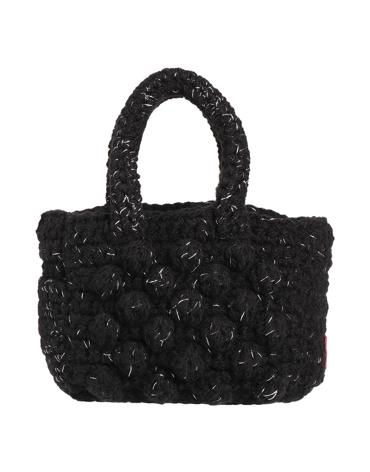 Сумка Chica, черный
Сумка Chica, черный