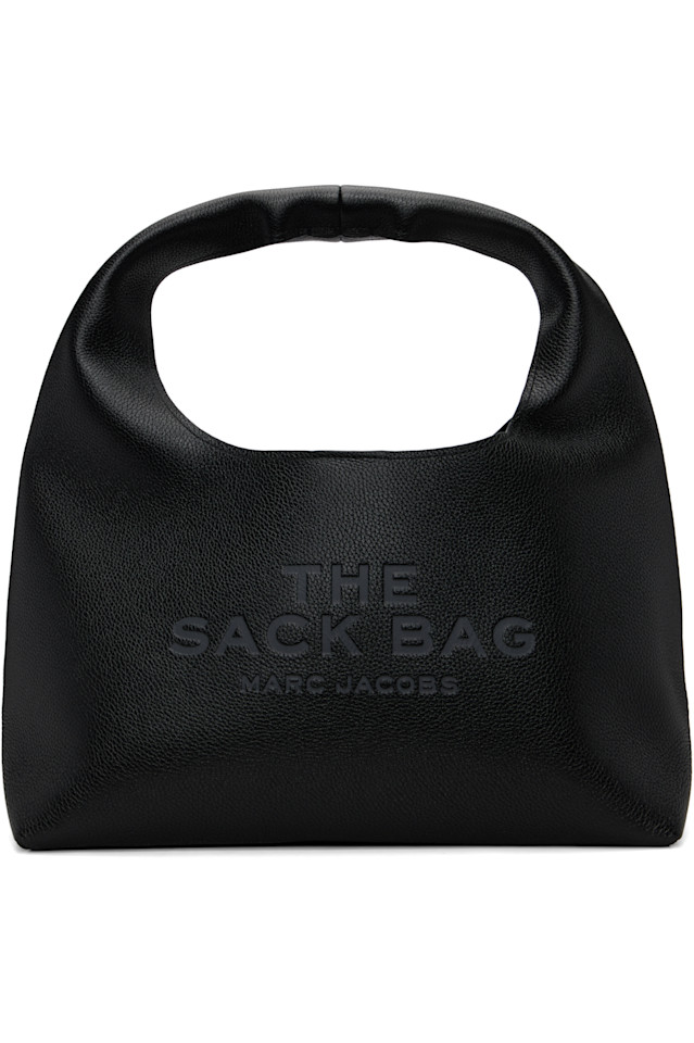 Сумка-Мешок «The sack bag» Marc Jacobs, черный
Сумка-Мешок «The sack bag» Marc Jacobs, черный