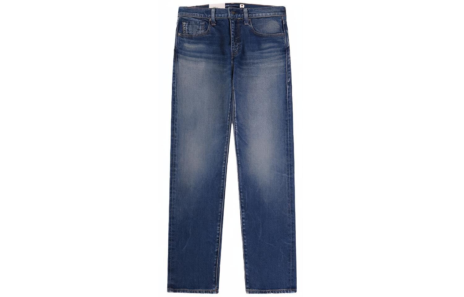 Джинсы мужские деним Levi’S, цвет Denim
Джинсы мужские деним Levi’S, цвет Denim