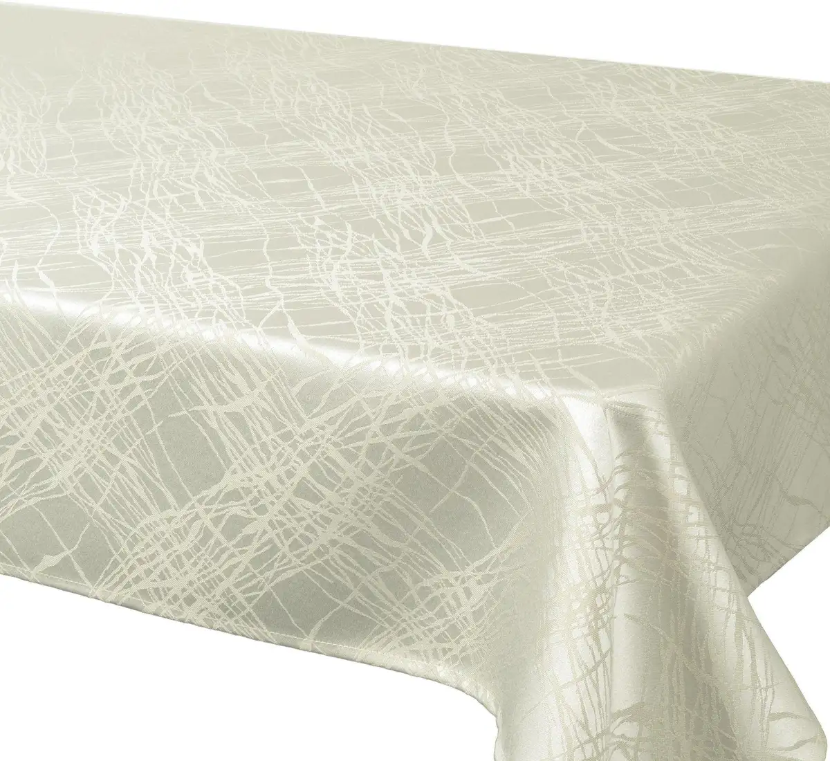 Скатерть Delindo Lifestyle "TENDENCE", жаккард, защита от пятен, 180 г/м² 170х130 см, цвет creme
Скатерть Delindo Lifestyle "TENDENCE", жаккард, защита от пятен, 180 г/м² 170х130 см, цвет creme