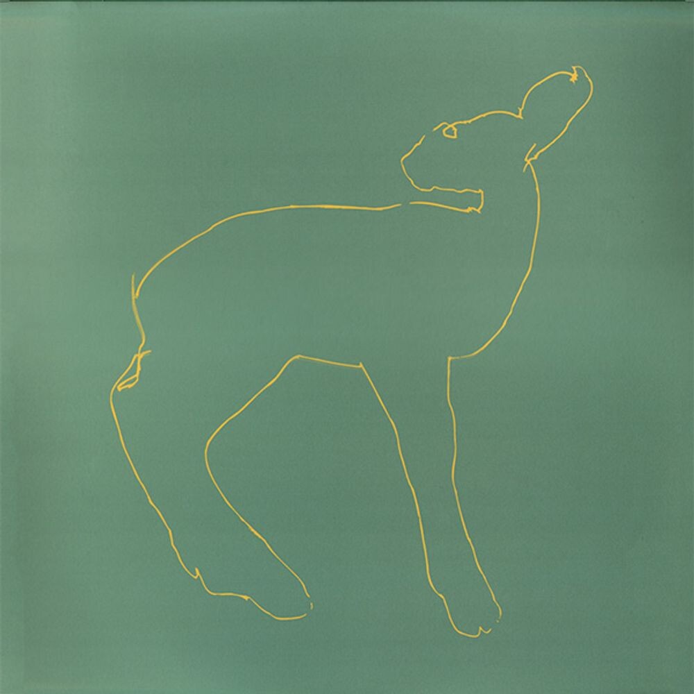 Виниловая пластинка LP Hecla & Griper EP (12") - Songs: Ohia
Виниловая пластинка LP Hecla & Griper EP (12") - Songs: Ohia