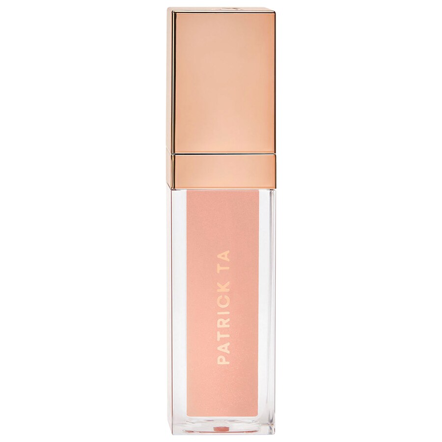 Блеск для губ с эффектом увеличения объема PATRICK TA, 0.3 oz, Pouty
Блеск для губ с эффектом увеличения объема PATRICK TA, 0.3 oz, Pouty