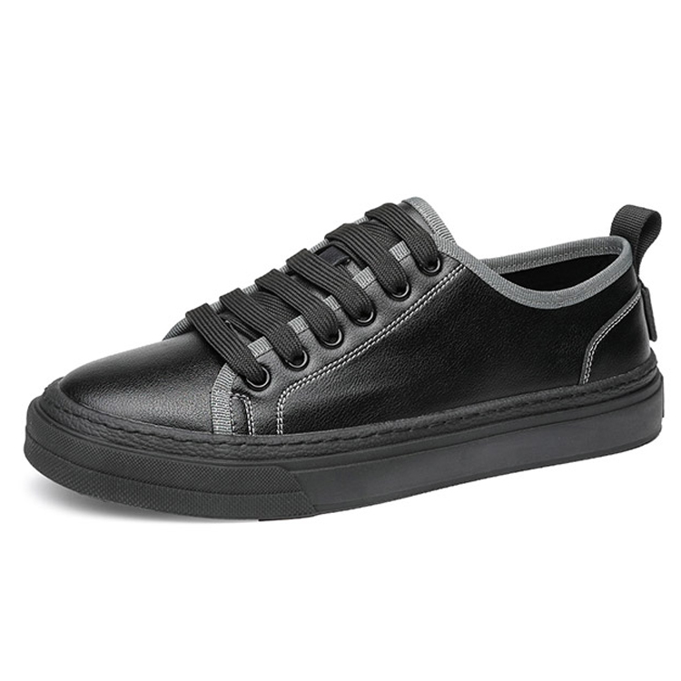 FAPAI Низкие мужские кроссовки, черные 
FAPAI Низкие мужские кроссовки, черные