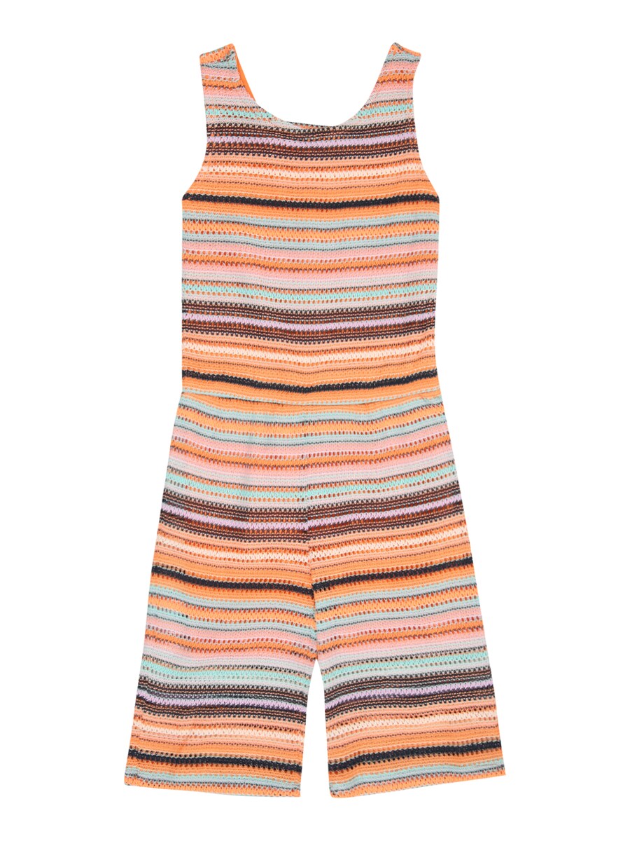 Комбинезон s.Oliver, разноцветный
Комбинезон s.Oliver, разноцветный