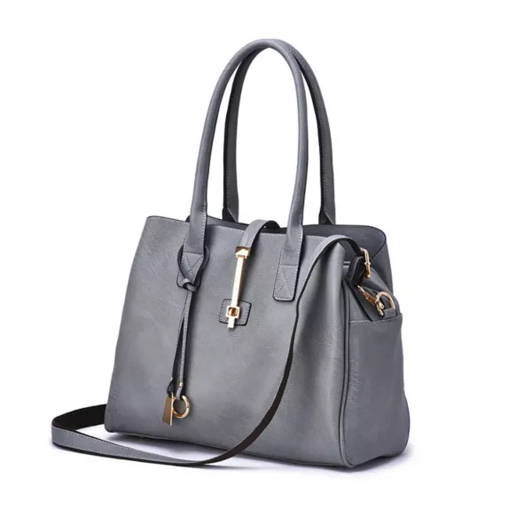 Сумка-трансформер Jasmine Mellow World, цвет blue gray
Сумка-трансформер Jasmine Mellow World, цвет blue gray