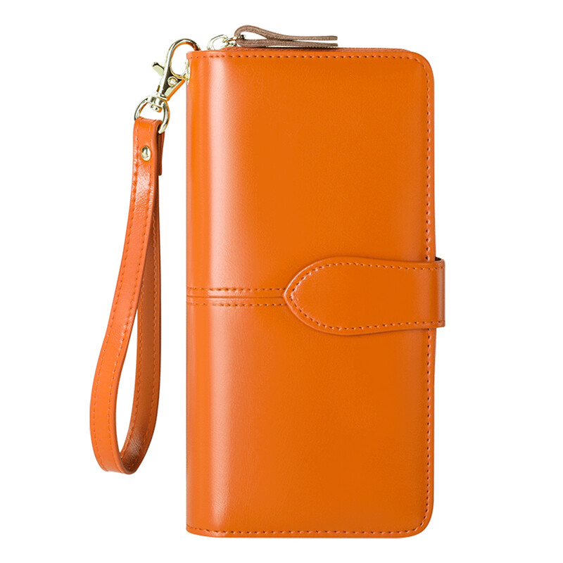 Женский кошелек Banyanu, Античная желтая (карточная колода) — кисть для защиты от кражи
Женский кошелек Banyanu, Античная желтая (карточная колода) — кисть для защиты от кражи