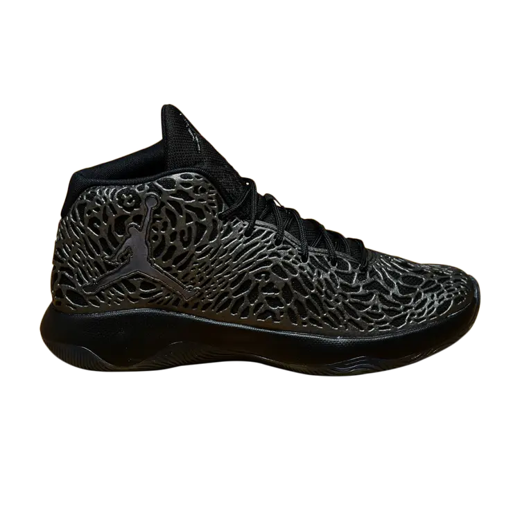 Кроссовки Air Jordan Jordan Ultra.Fly 'Black Dark Grey', черный, Черный;серый, Кроссовки Air Jordan Jordan Ultra.Fly 'Black Dark Grey', черный
Кроссовки Air Jordan Jordan Ultra.Fly 'Black Dark Grey', черный, Черный;серый, Кроссовки Air Jordan Jordan Ultra.Fly 'Black Dark Grey', черный