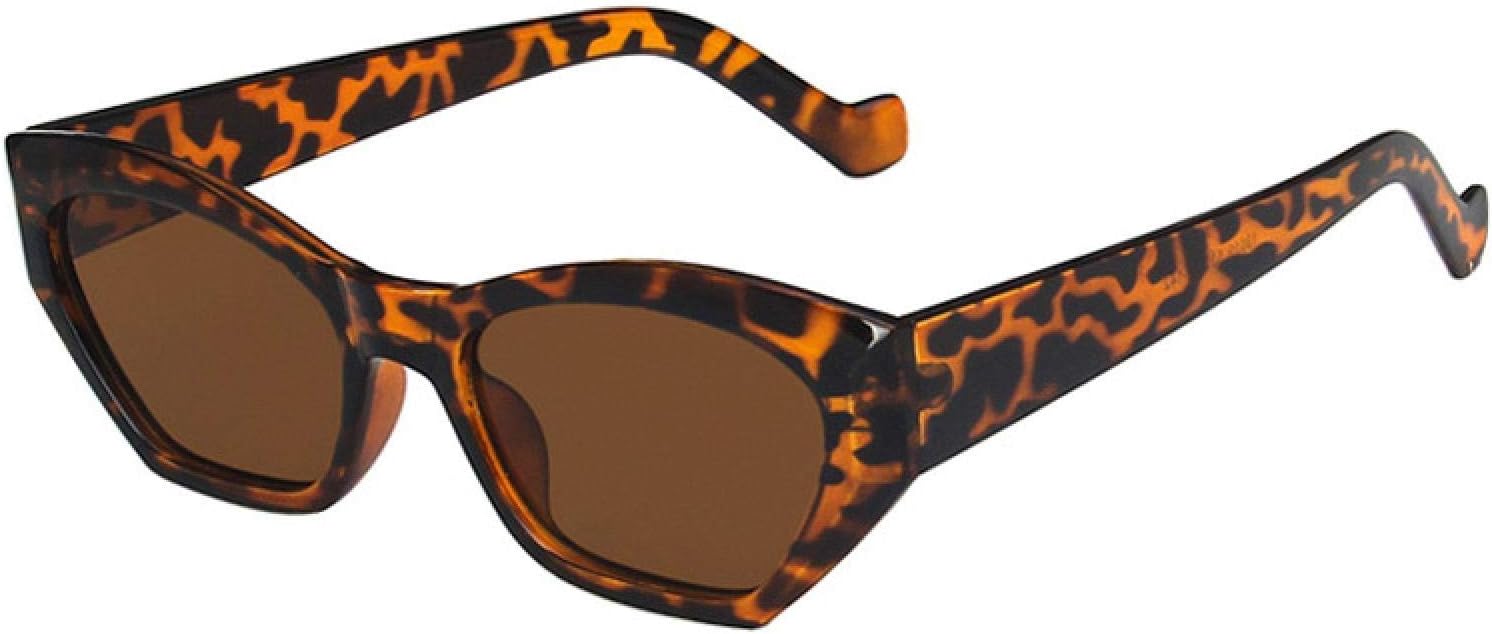 Солнцезащитные очки с защитой от УФ-излучения UV400 | «Кошачий глаз» для женщин, прозрачные, конфетного цвета, для занятий спортом на открытом воздухе и вождения DSVIGF, 03
Солнцезащитные очки с защитой от УФ-излучения UV400 | «Кошачий глаз» для женщин, прозрачные, конфетного цвета, для занятий спортом на открытом воздухе и вождения DSVIGF, 03