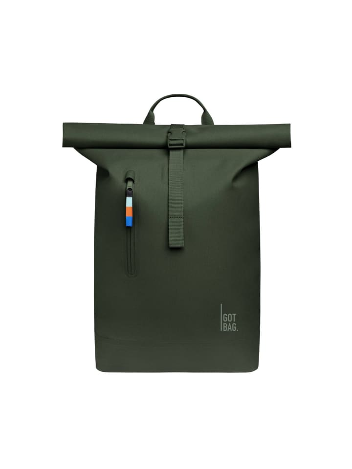 Рюкзак GOT BAG
Рюкзак GOT BAG