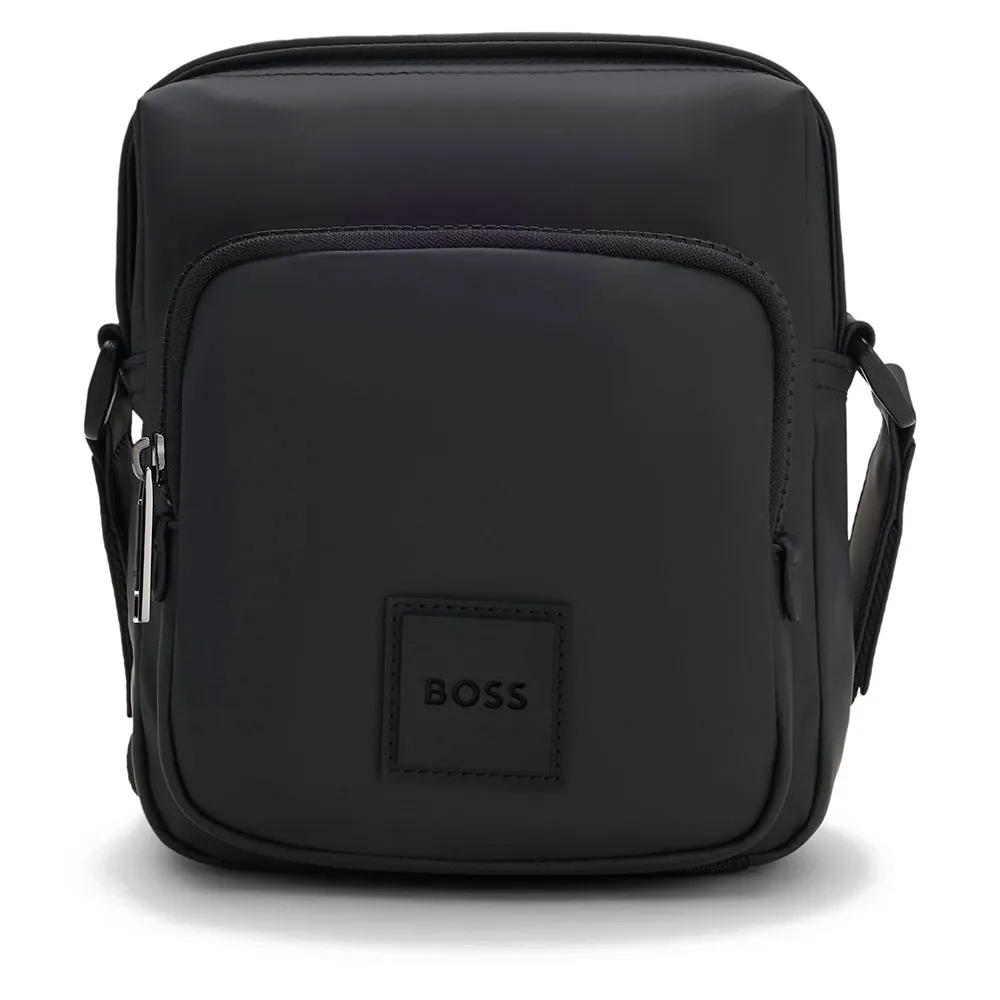 Сумка BOSS Oryo 10271610 01 handbag, черный
Сумка BOSS Oryo 10271610 01 handbag, черный
