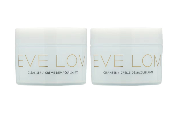 Средство для снятия макияжа EVE LOM
Средство для снятия макияжа EVE LOM