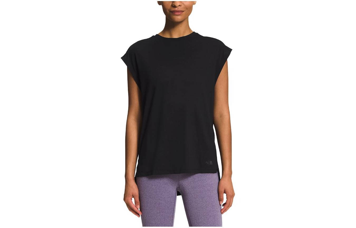 THE NORTH FACE Женская футболка, цвет Black, Черный, THE NORTH FACE Женская футболка, цвет Black
THE NORTH FACE Женская футболка, цвет Black, Черный, THE NORTH FACE Женская футболка, цвет Black