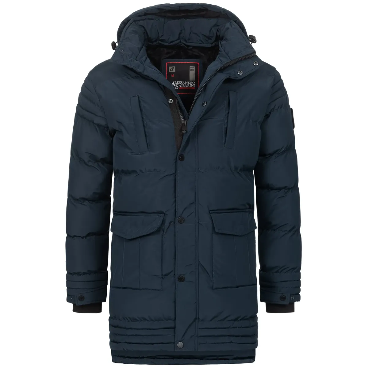 Зимняя куртка Alessandro Salvarini "ASVenico" со вставкой из плюшевого меха, цвет морской волны, Синий, Зимняя куртка Alessandro Salvarini "ASVenico" со вставкой из плюшевого меха, цвет морской волны
Зимняя куртка Alessandro Salvarini "ASVenico" со вставкой из плюшевого меха, цвет морской волны, Синий, Зимняя куртка Alessandro Salvarini "ASVenico" со вставкой из плюшевого меха, цвет морской волны