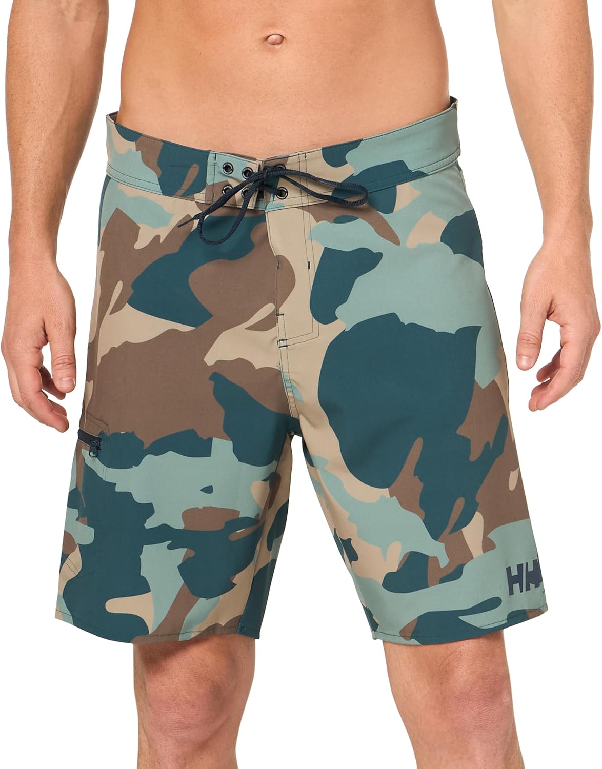 Мужские шорты Helly-Hansen Hp Board 9" 3.0 Helly Hansen, 489 Cactus Camo
Мужские шорты Helly-Hansen Hp Board 9" 3.0 Helly Hansen, 489 Cactus Camo