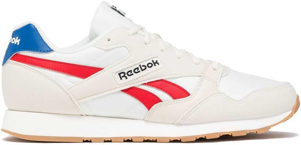 Кроссовки Reebok Unisex-Adult Reebok Ultra Flash, Chalk Alabas Vecred
Кроссовки Reebok Unisex-Adult Reebok Ultra Flash, Chalk Alabas Vecred