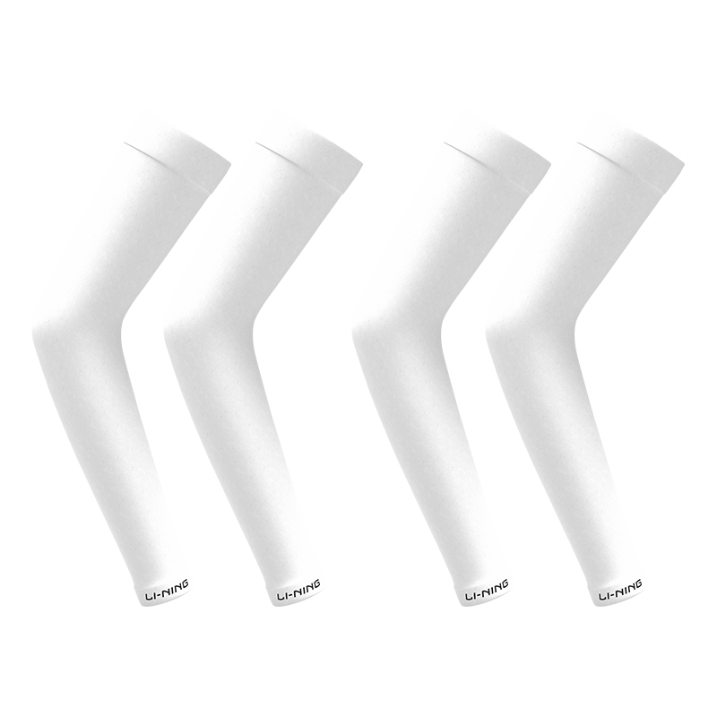 Нарукавники и наголенники, щиколоточные ремни LINING, белый
Нарукавники и наголенники, щиколоточные ремни LINING, белый