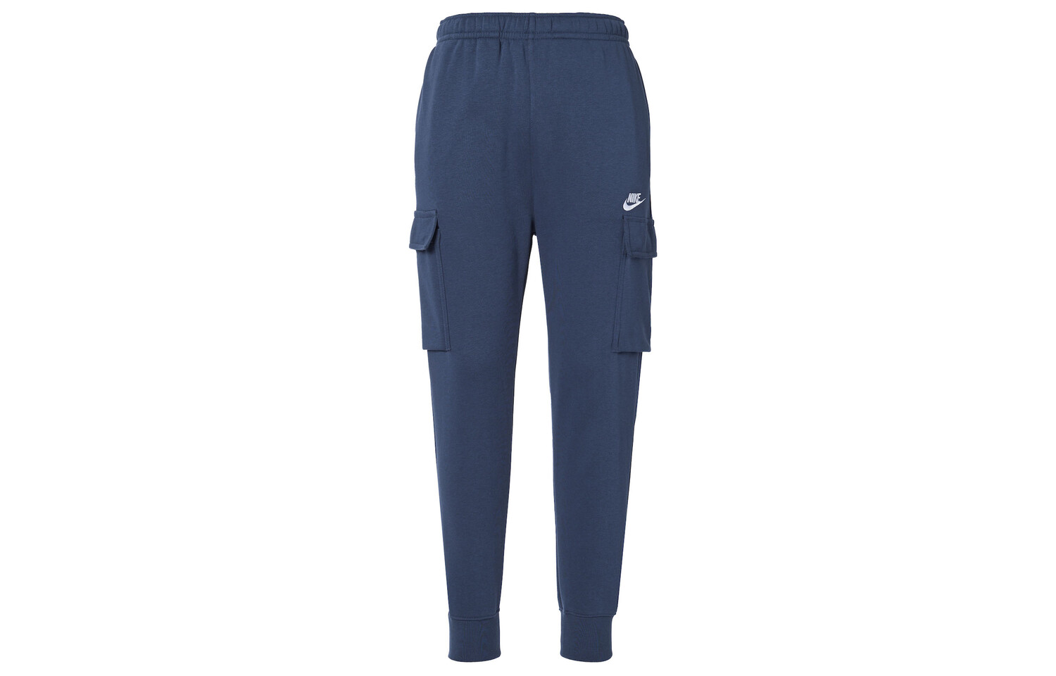 Мужские трикотажные спортивные штаны Nike, Королевский
Мужские трикотажные спортивные штаны Nike, Королевский