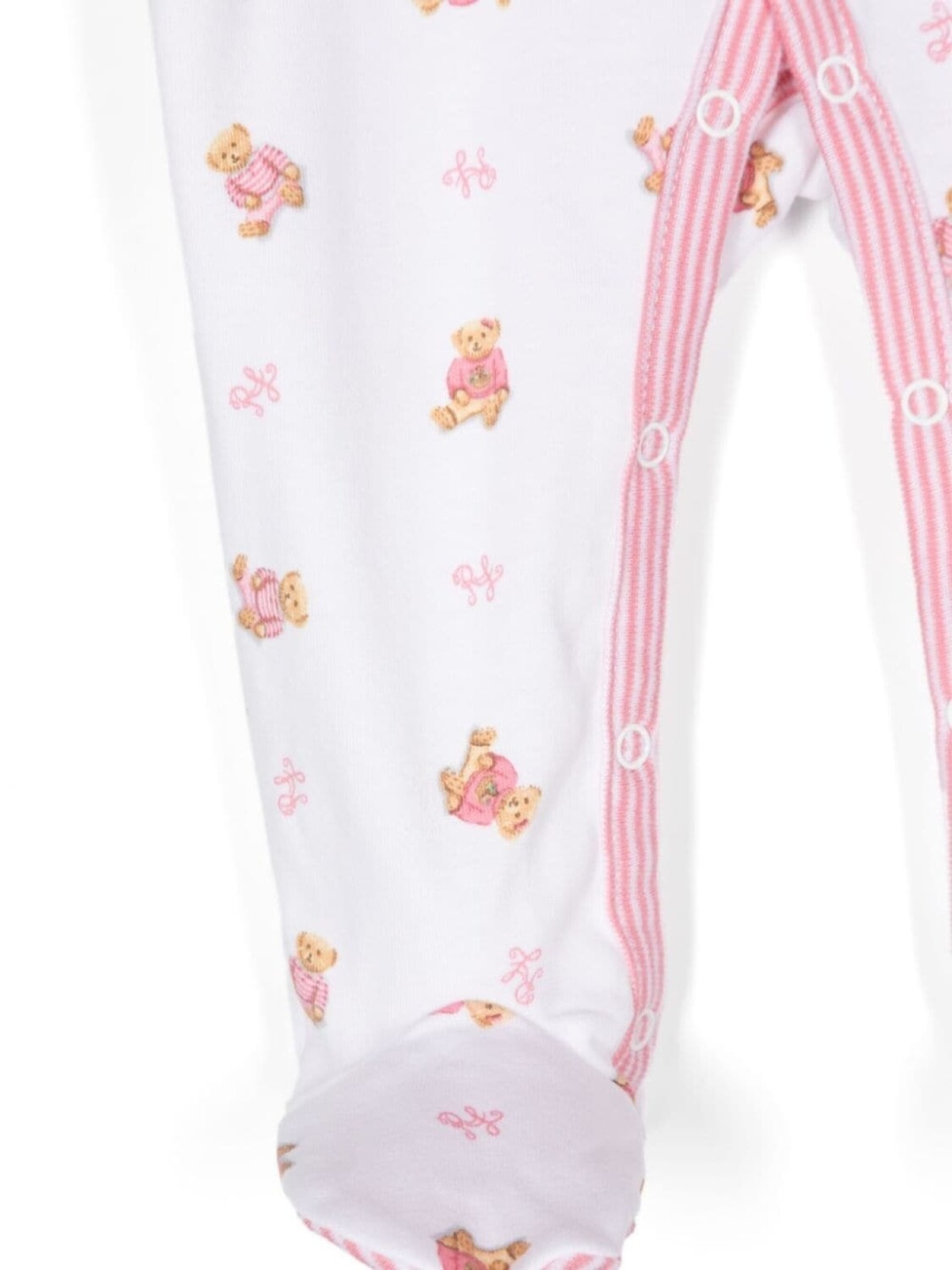 Ralph Lauren Kids комплект для новорожденного с принтом Teddy Bear, белый
Ralph Lauren Kids комплект для новорожденного с принтом Teddy Bear, белый