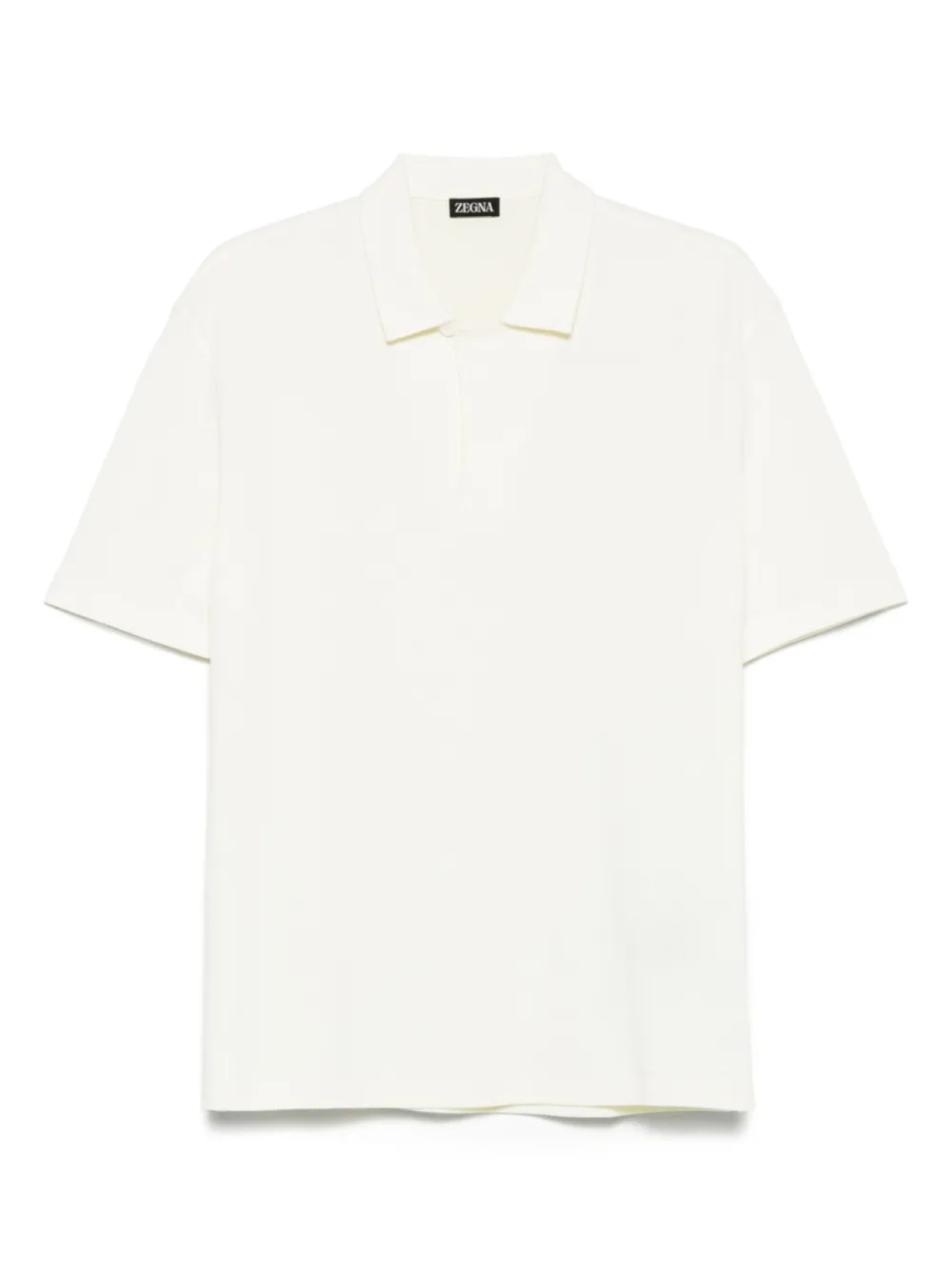 Текстурированная рубашка-поло Zegna, желтый
Текстурированная рубашка-поло Zegna, желтый
