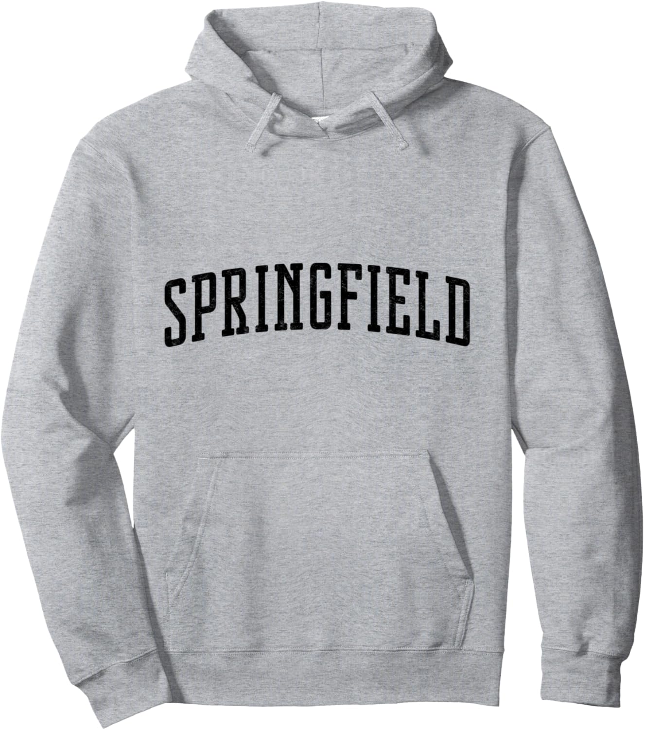Винтажная толстовка Springfield Springfield Apparel Co, серый
Винтажная толстовка Springfield Springfield Apparel Co, серый
