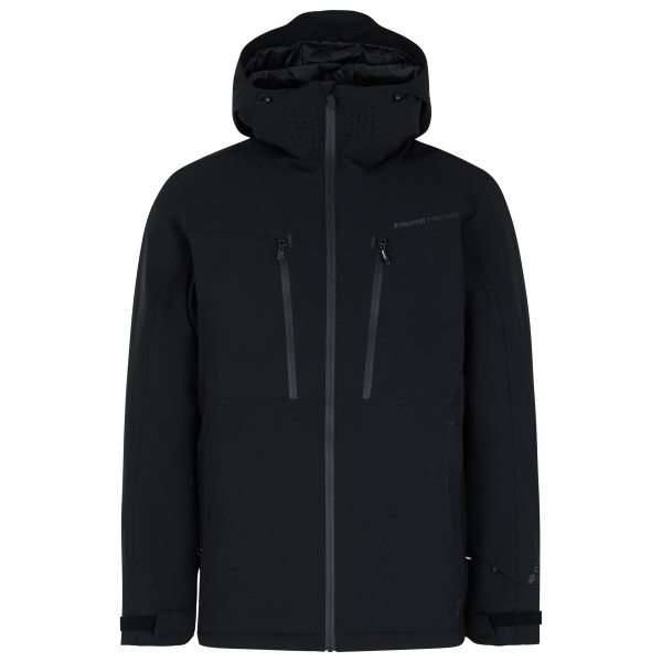 Сноуджекет Prttimothy - лыжная куртка Protest, черный
Сноуджекет Prttimothy - лыжная куртка Protest, черный