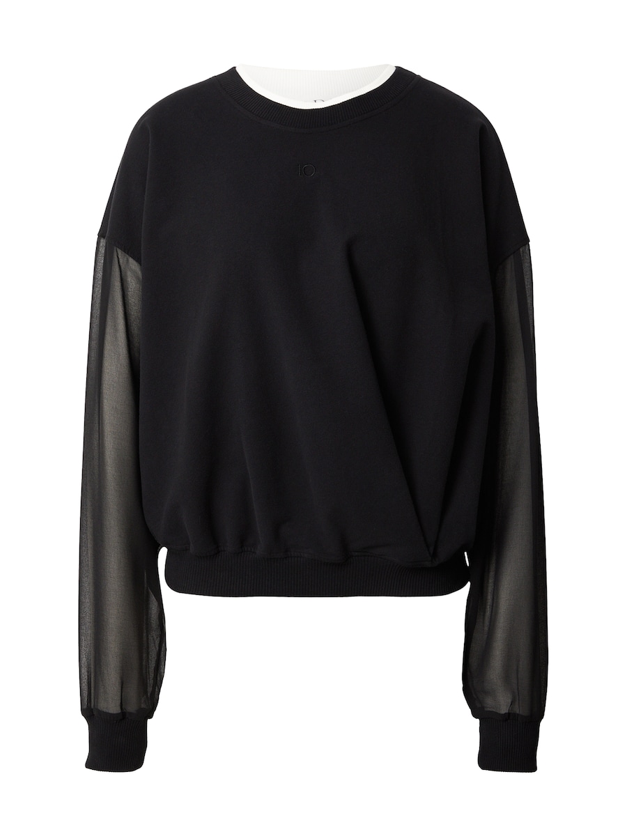 Толстовка 10Days, черный
Толстовка 10Days, черный