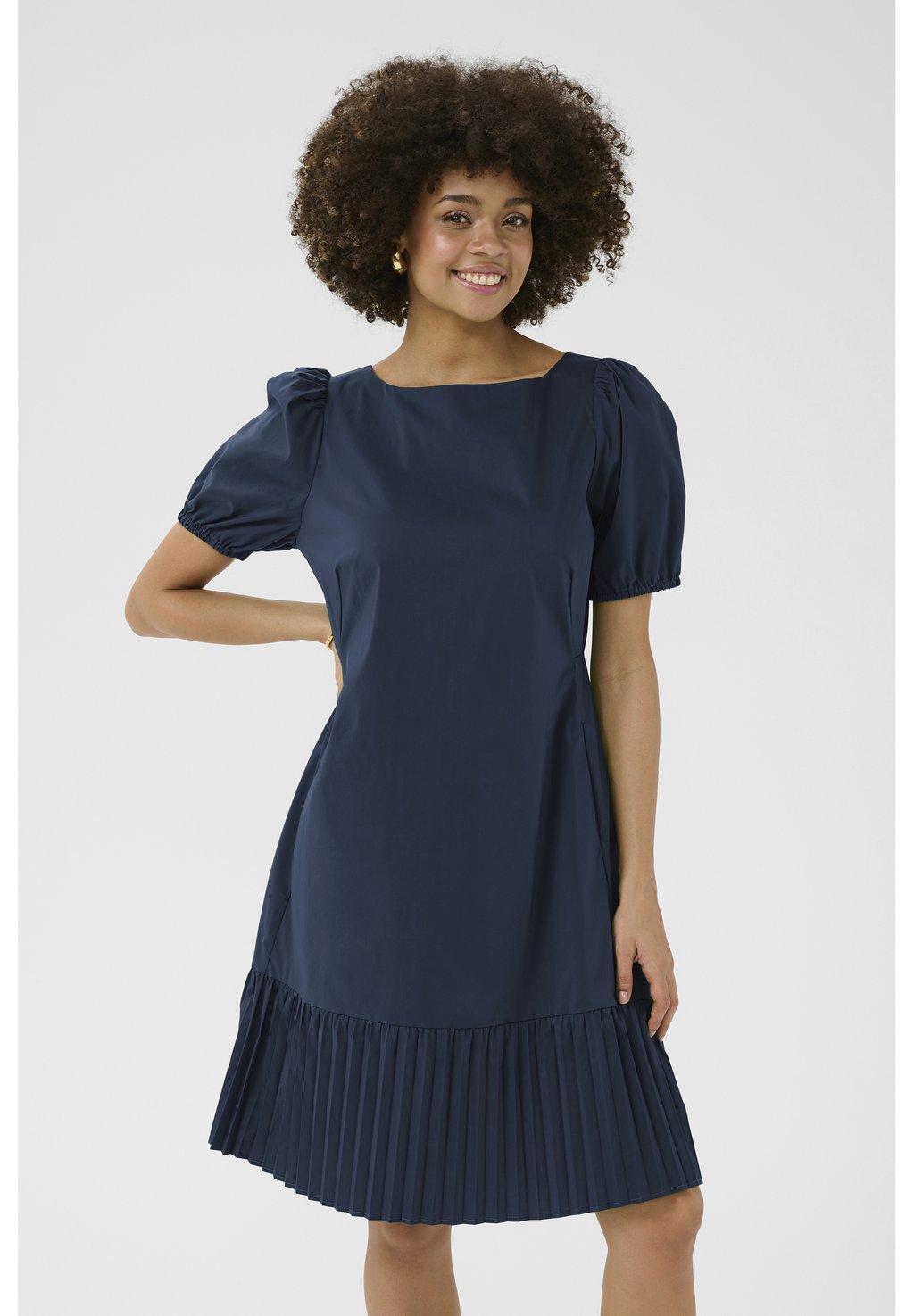 Повседневное платье BISTA ANTOINETT Culture, синий
Повседневное платье BISTA ANTOINETT Culture, синий