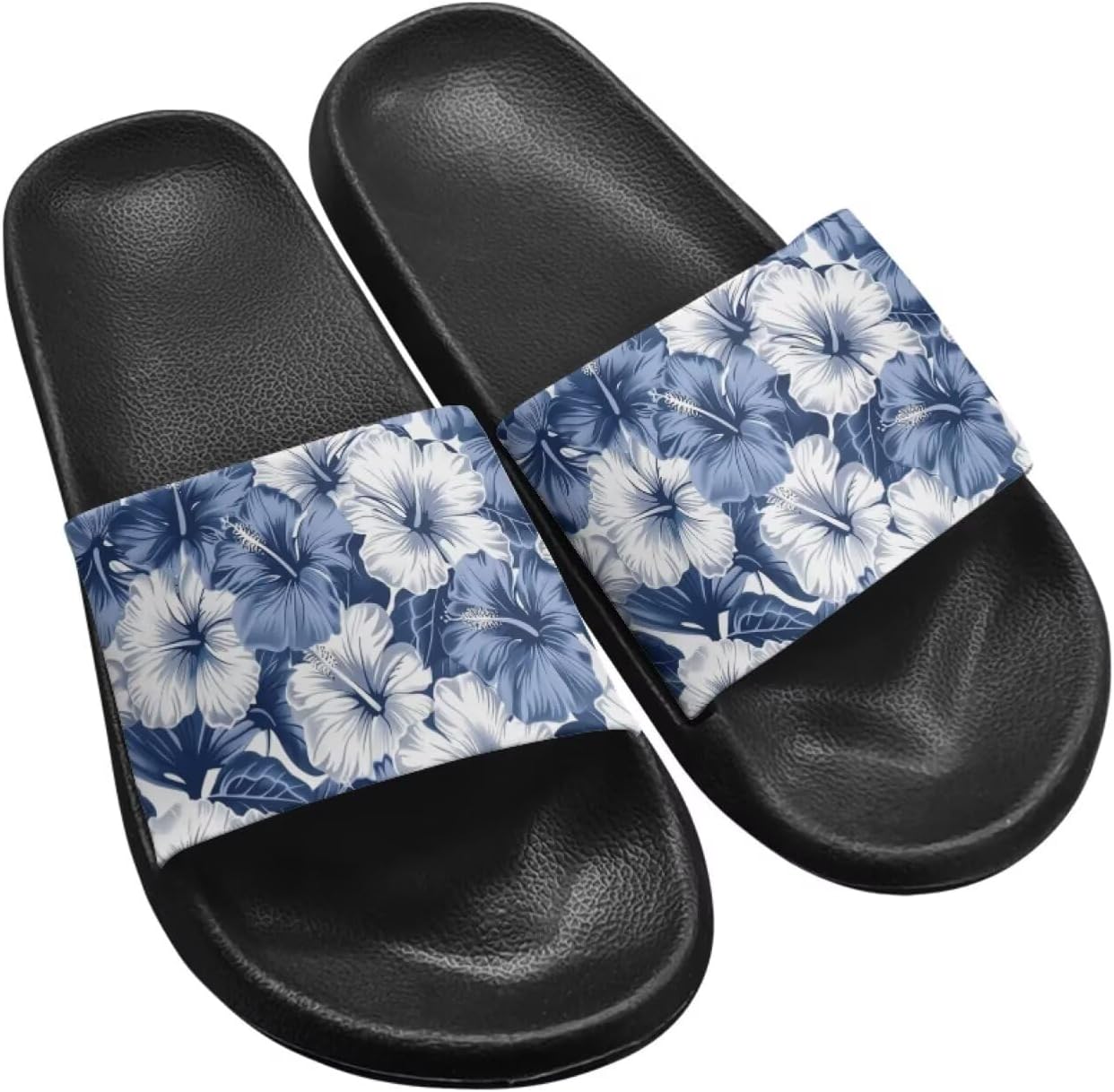 Женские шлепанцы Jeiento с открытым носком, сандалии-бабочки, нескользящая резиновая подошва, для душа, ванной, пляжа, бассейна, синий
Женские шлепанцы Jeiento с открытым носком, сандалии-бабочки, нескользящая резиновая подошва, для душа, ванной, пляжа, бассейна, синий