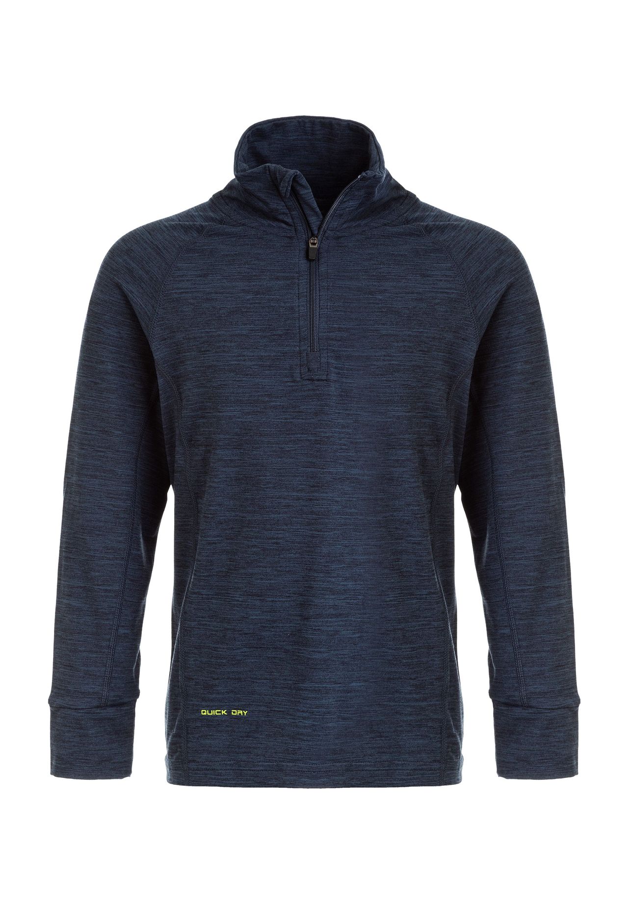 Рубашка Lopez с длинными рукавами и высоким содержанием бамбука ZIGZAG, цвет 2048 Navy Blazer
Рубашка Lopez с длинными рукавами и высоким содержанием бамбука ZIGZAG, цвет 2048 Navy Blazer