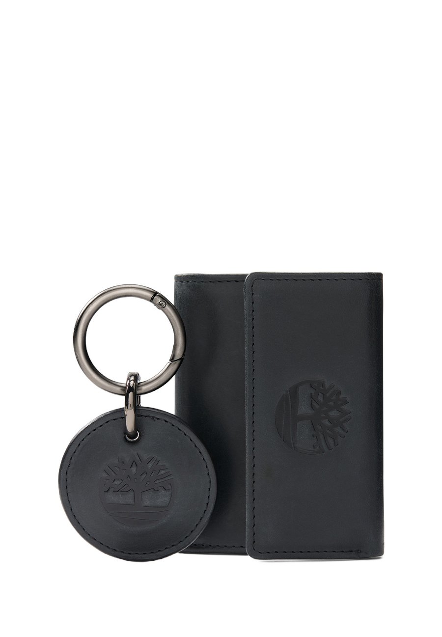 Кошелек Timberland TRIFOLD FOB SET, Black
Кошелек Timberland TRIFOLD FOB SET, Black