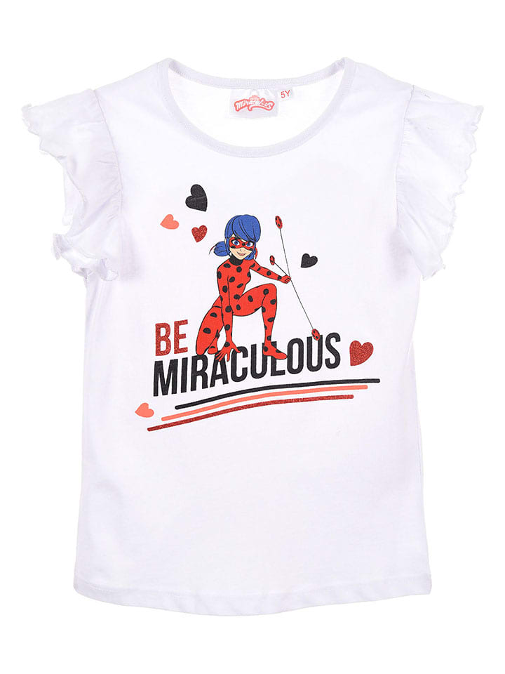 Футболка Lady Bug
Футболка Lady Bug