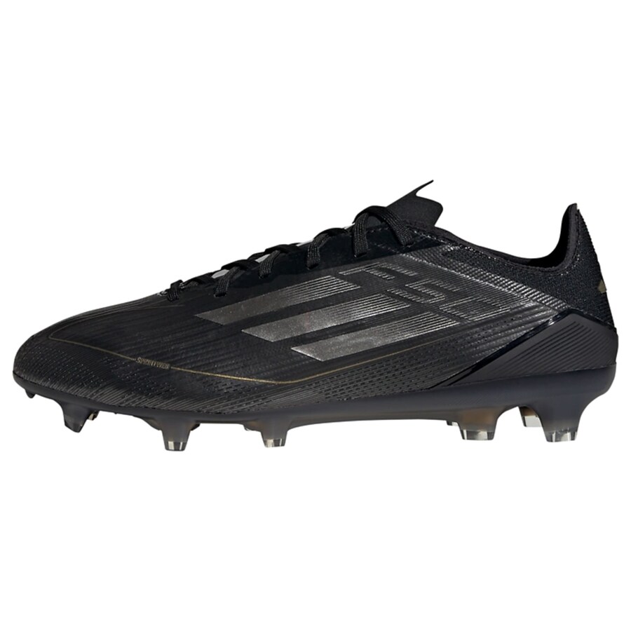 Футбольные бутсы ADIDAS PERFORMANCE F50 Pro, черный
Футбольные бутсы ADIDAS PERFORMANCE F50 Pro, черный