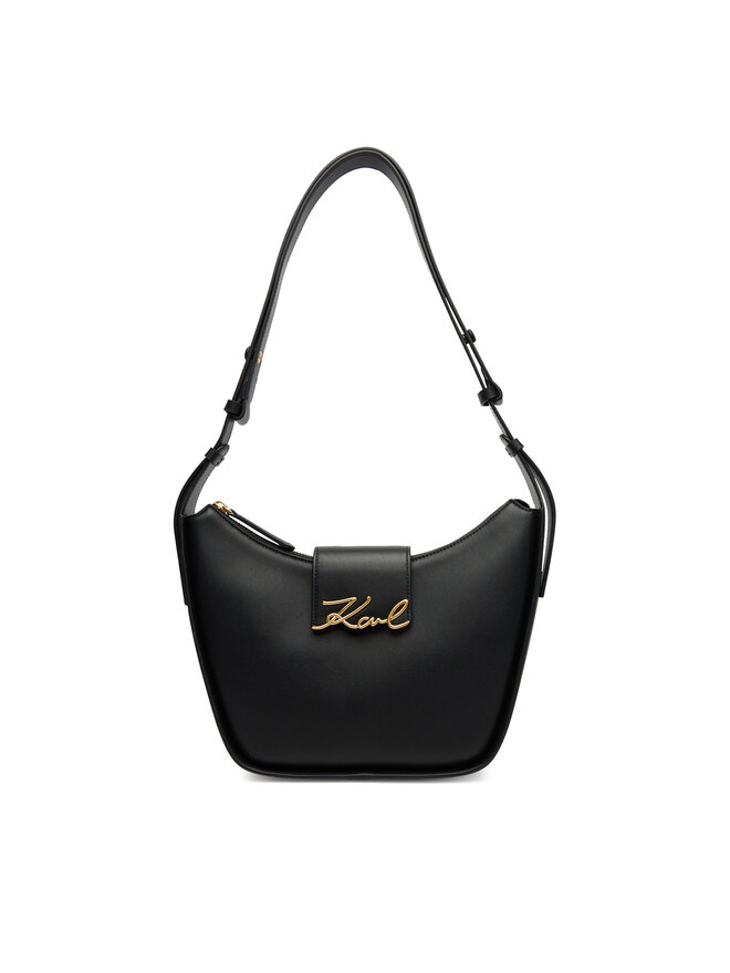 Сумка KARL LAGERFELD A3W30046 Schwarz
Сумка KARL LAGERFELD A3W30046 Schwarz