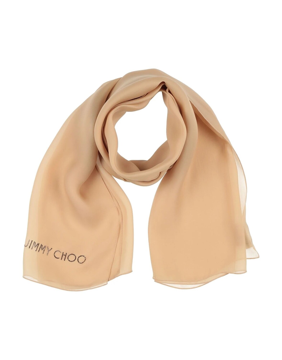 Шарф Jimmy Choo, песочный
Шарф Jimmy Choo, песочный