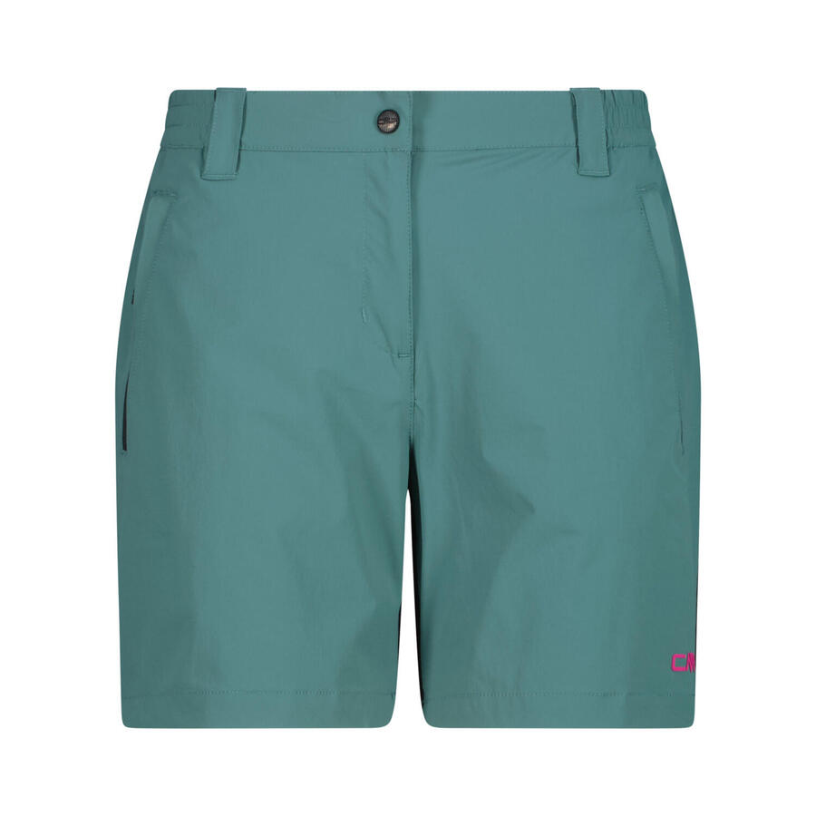 Женские брюки-бермуды CMP 35T6476
Женские брюки-бермуды CMP 35T6476