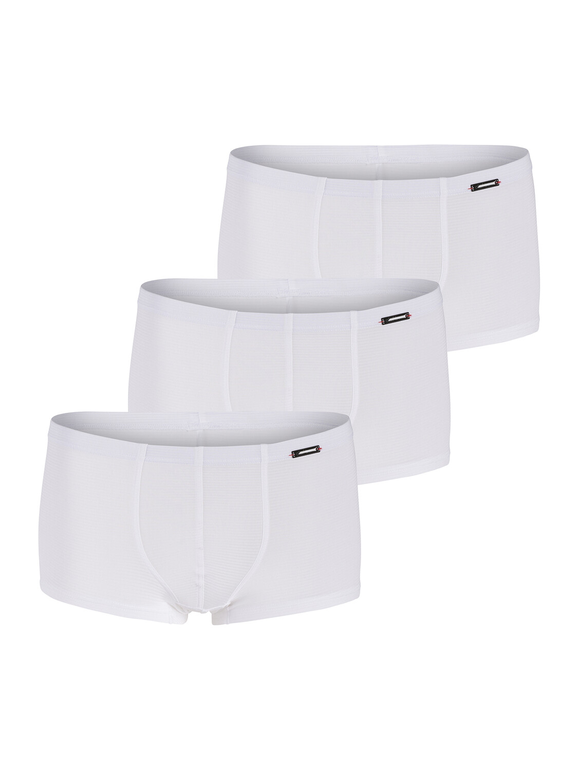 Боксеры Olaf Benz Retro Pants RED1201 Minipants, белый
Боксеры Olaf Benz Retro Pants RED1201 Minipants, белый