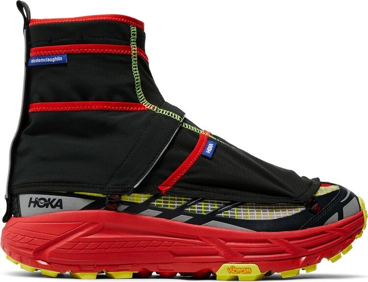 Кроссовки Nicole McLaughlin x Mafate Three2 'High Risk', красный, Черный, Кроссовки Nicole McLaughlin x Mafate Three2 'High Risk', красный 
Кроссовки Nicole McLaughlin x Mafate Three2 'High Risk', красный, Черный, Кроссовки Nicole McLaughlin x Mafate Three2 'High Risk', красный