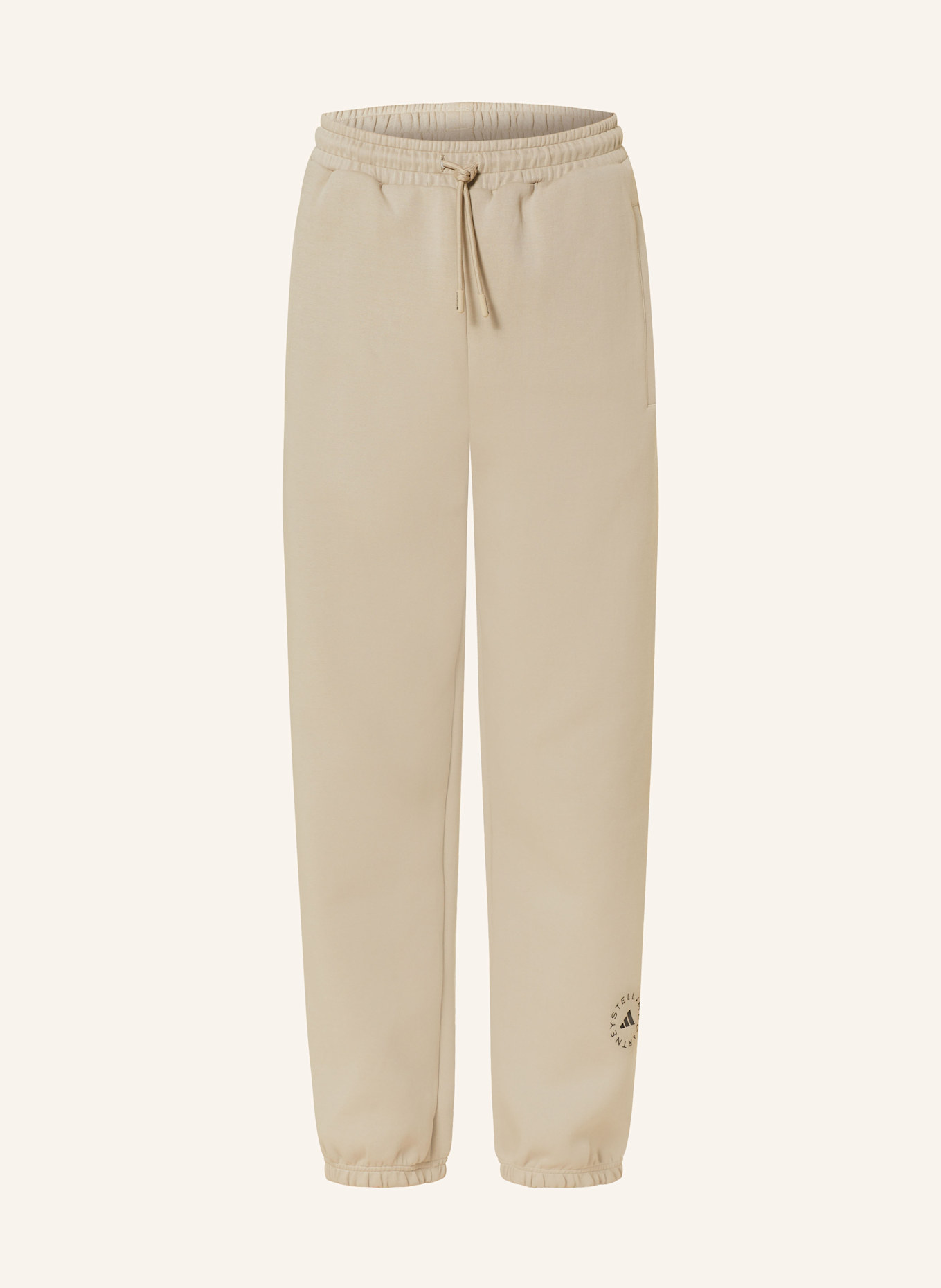 Спортивные штаны adidas by stella mccartney свободные Adidas By Stella Mccartney, бежевый
Спортивные штаны adidas by stella mccartney свободные Adidas By Stella Mccartney, бежевый