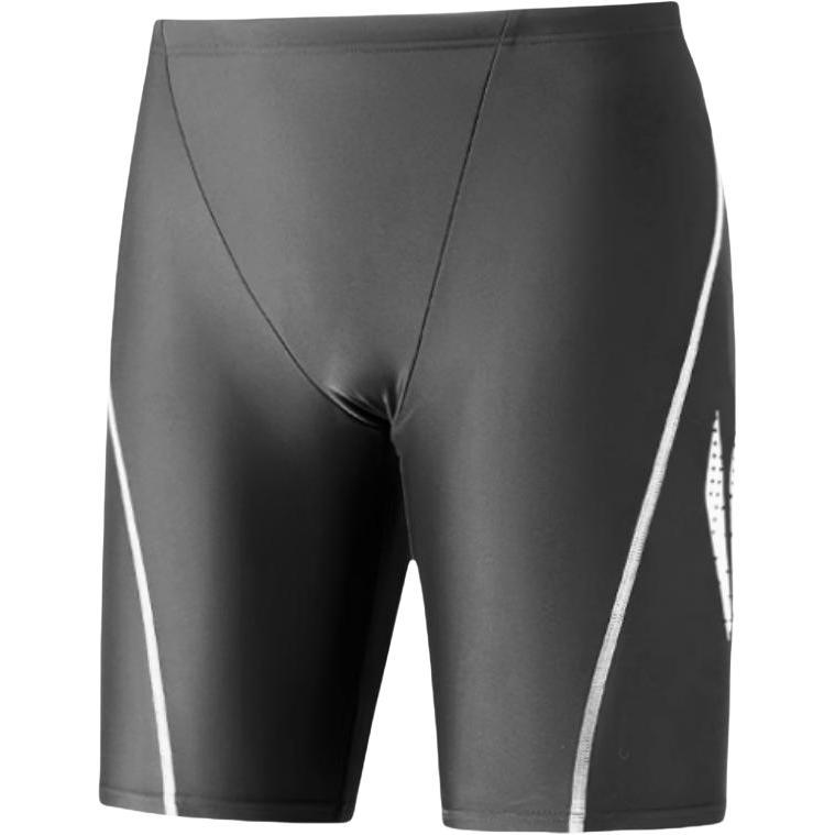 Квадратные плавки для плавания Men's LINING, черный
Квадратные плавки для плавания Men's LINING, черный