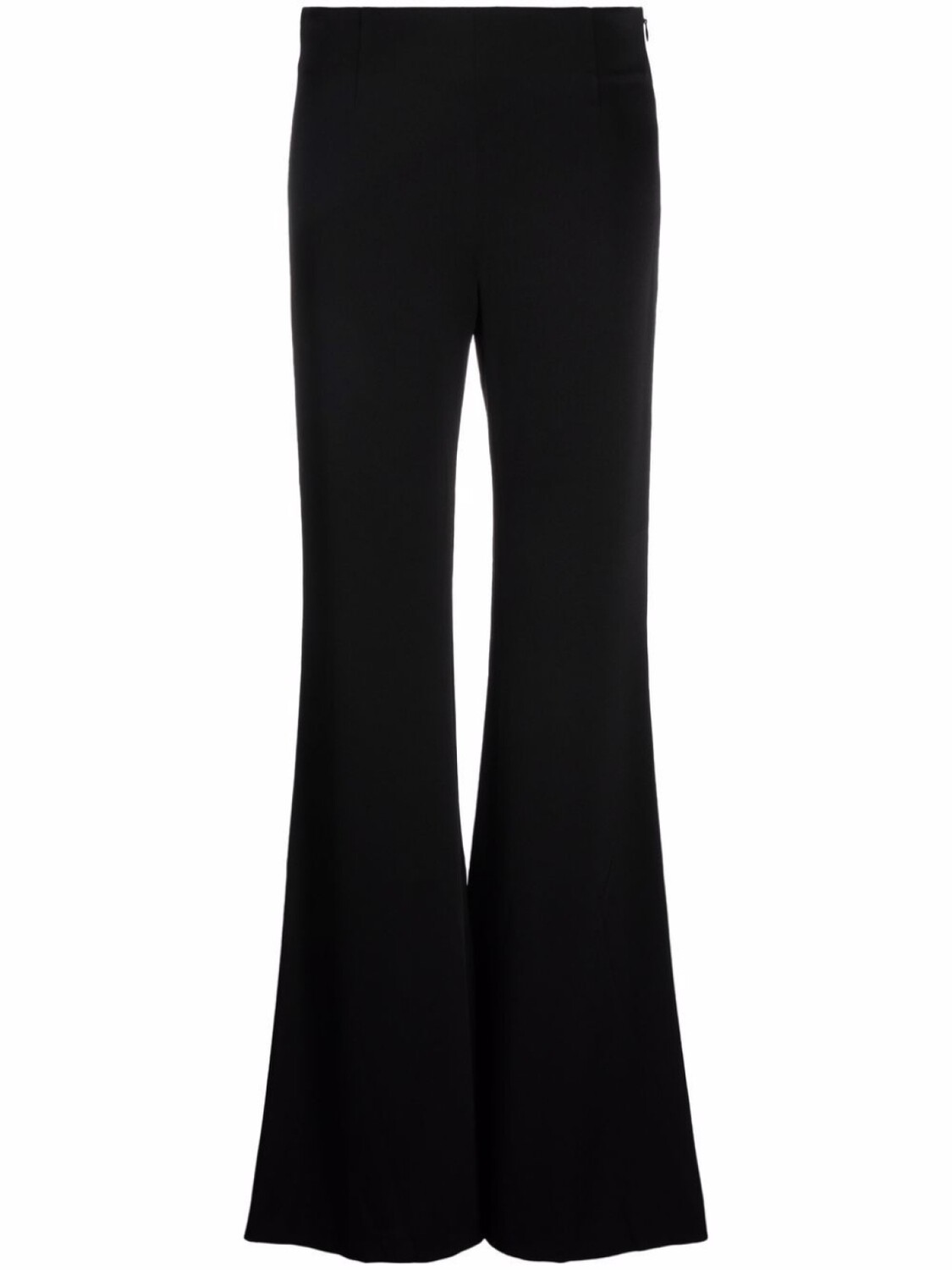 Расклешенные брюки с завышенной талией Galvan London, черный
Расклешенные брюки с завышенной талией Galvan London, черный