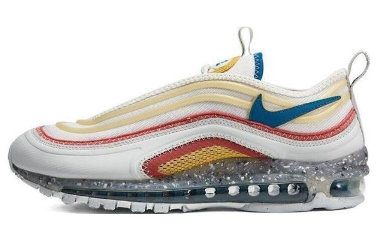 Кроссовки Nike Air Max 97 мужские
Кроссовки Nike Air Max 97 мужские