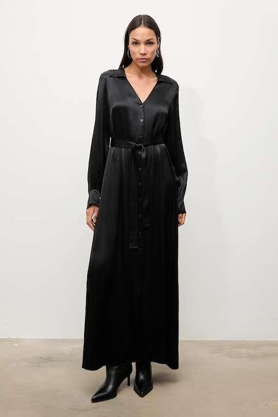 Платье Answear.Lab, черный
Платье Answear.Lab, черный