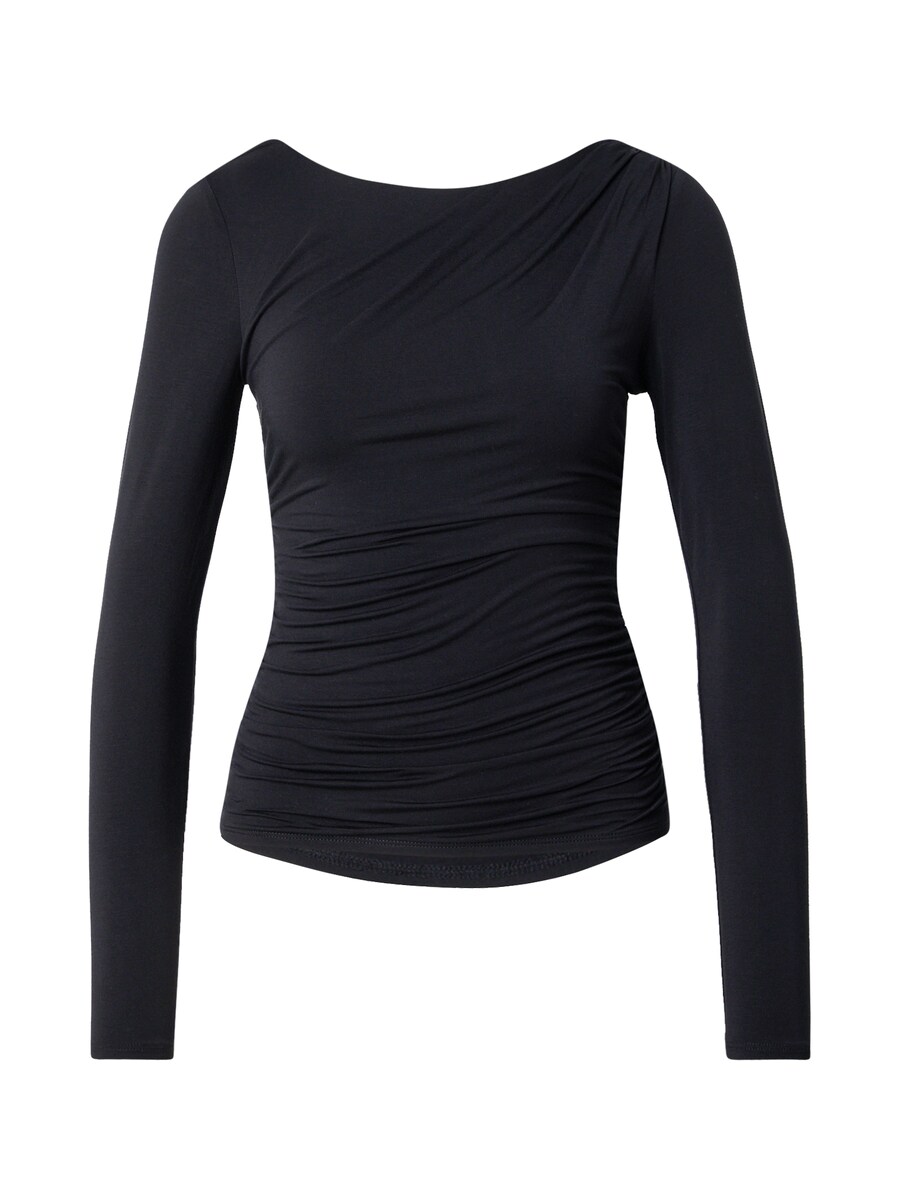 Лонгслив GUESS MAISIE, Black
Лонгслив GUESS MAISIE, Black