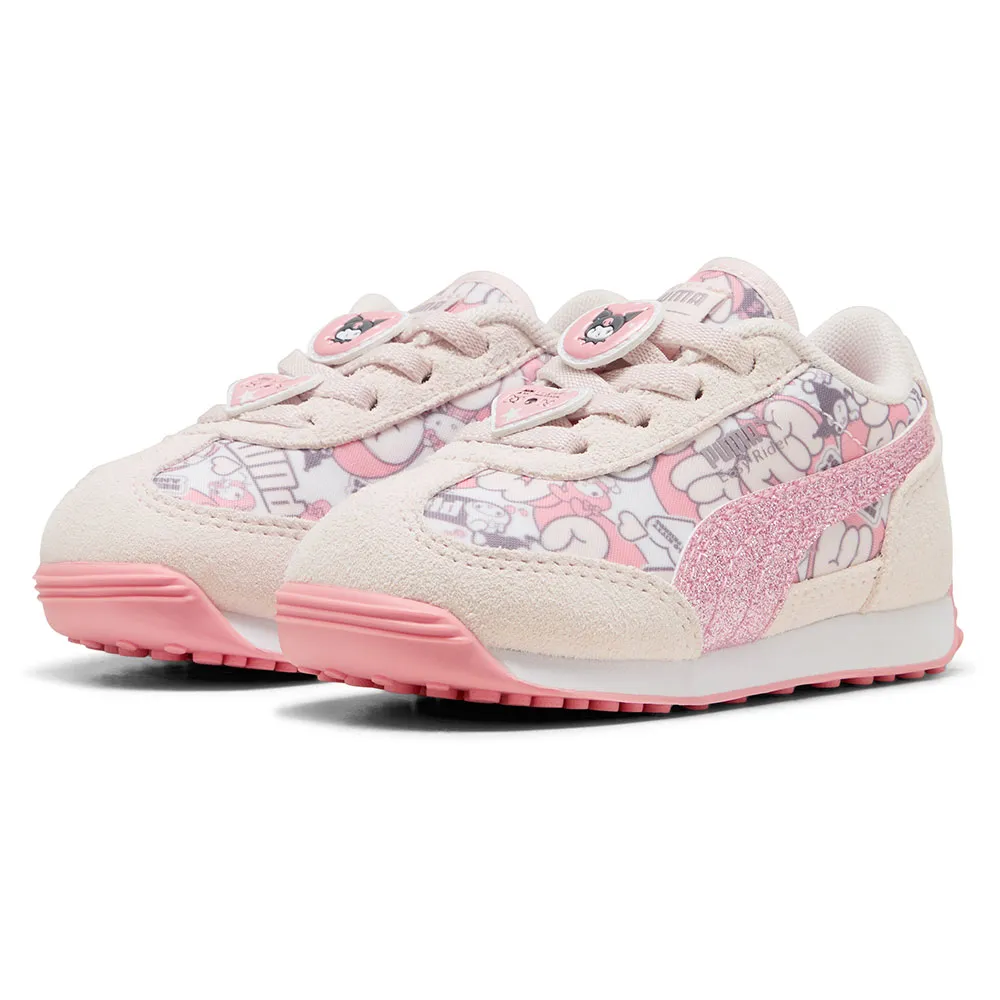 Кроссовки Puma Easy Rider HK&FR 2 AC, бежевый
Кроссовки Puma Easy Rider HK&FR 2 AC, бежевый