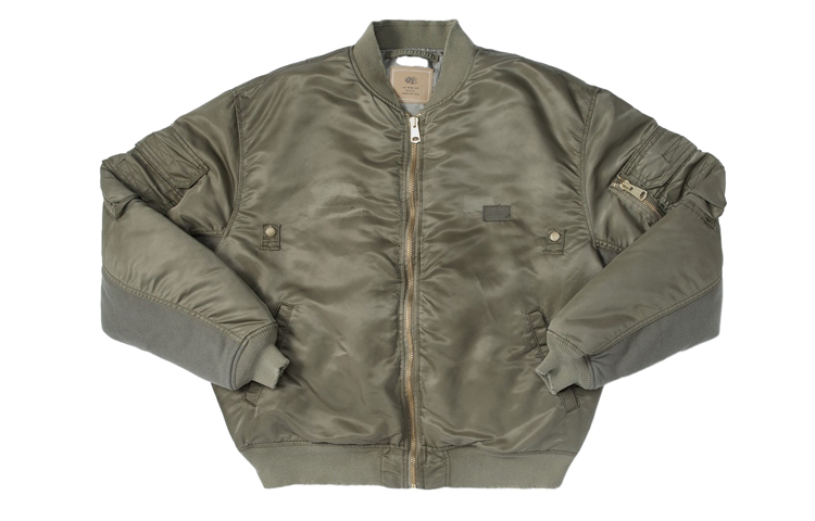 MADNESS Куртка мужская хаки, Khaki
MADNESS Куртка мужская хаки, Khaki