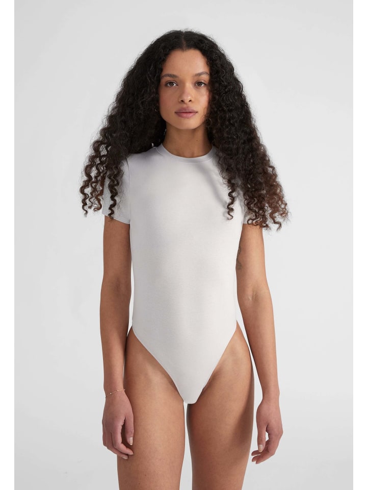 Боди Style Republic, светло-серый
Боди Style Republic, светло-серый