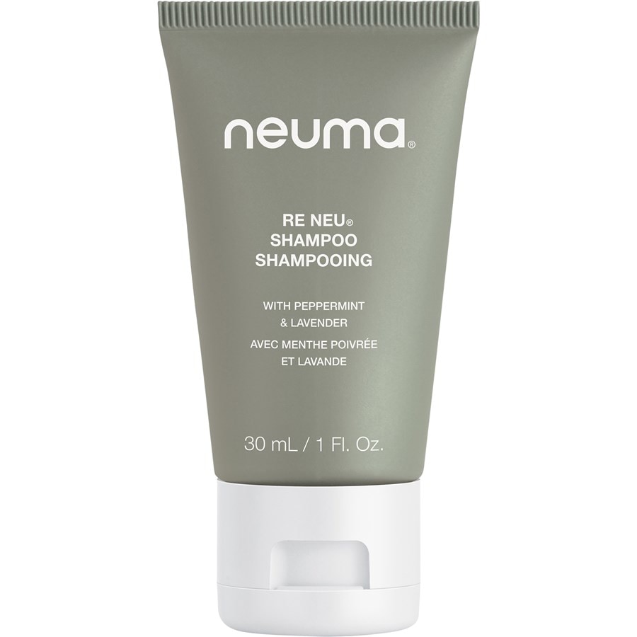 Шампунь Neuma Shampoo, 30 ml
Шампунь Neuma Shampoo, 30 ml