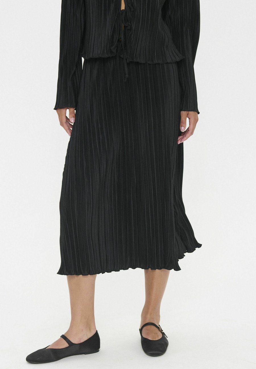 Юбка Saint Tropez ZUNISZ, Black
Юбка Saint Tropez ZUNISZ, Black