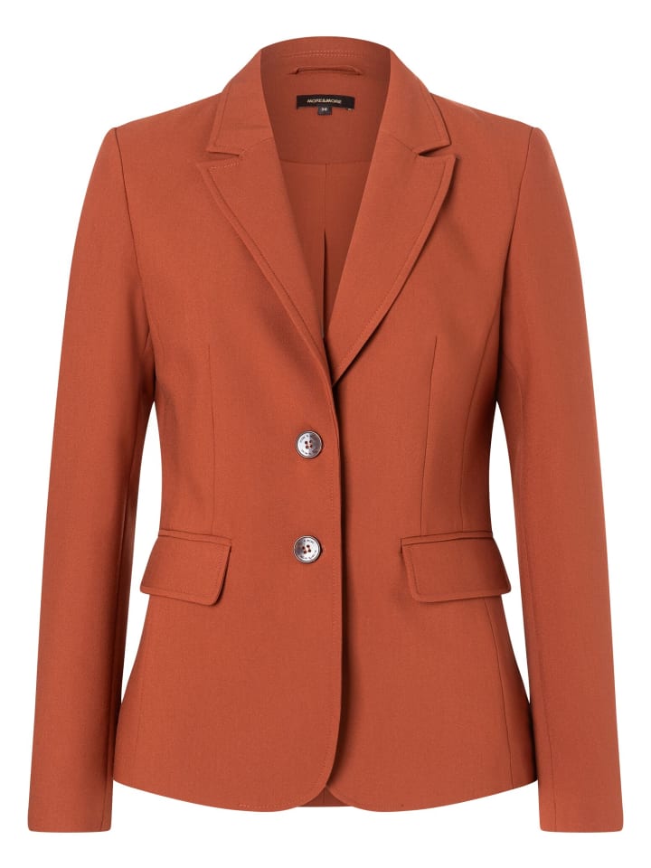 Блейзер More & More
Блейзер More & More